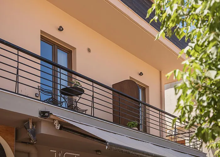 Lejlighed Kt Chania (Crete)