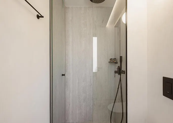 Kt Lejlighed Chania (Crete)