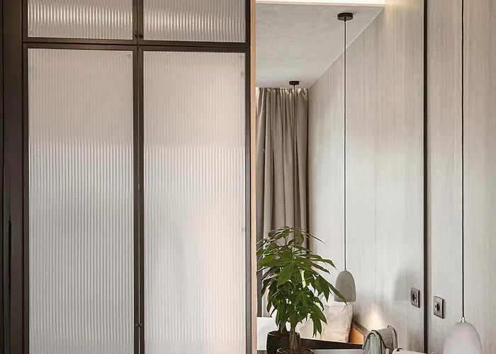 Kt Lejlighed Chania (Crete)