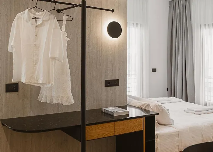 Kt Lejlighed Chania (Crete)