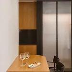 Lejlighed Kt *