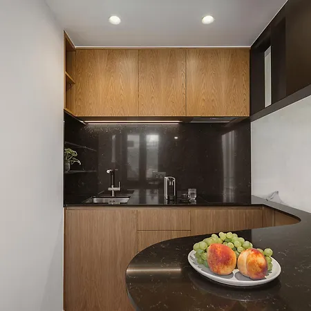 Kt Апартаменти