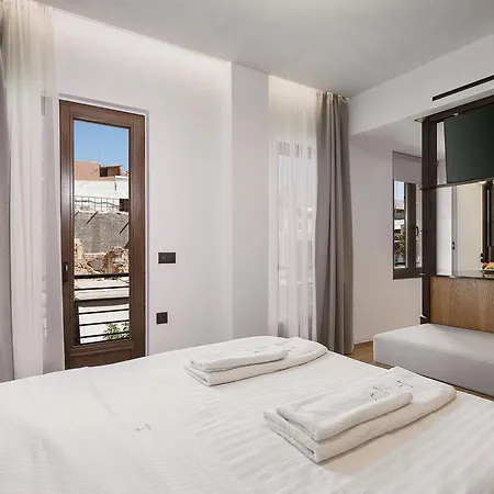 Διαμέρισμα Kt