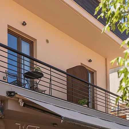 Διαμέρισμα Kt Χανιά