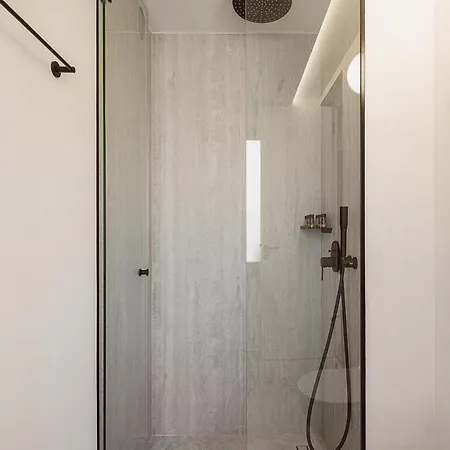 Kt Апартаменти Ханья (Крит)