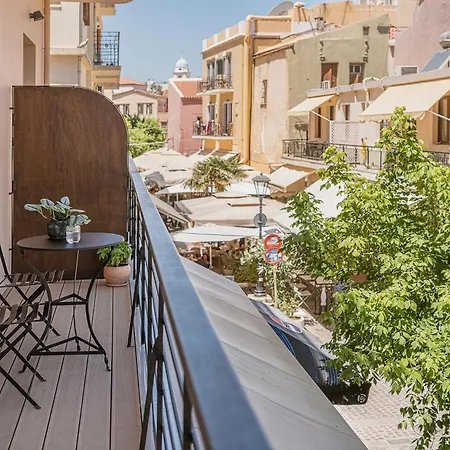 Kt Апартаменти *