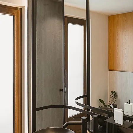 Kt Apartment