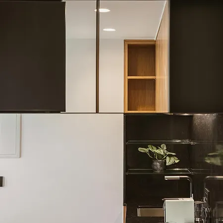 Апартаменти Kt Ханья (Крит)