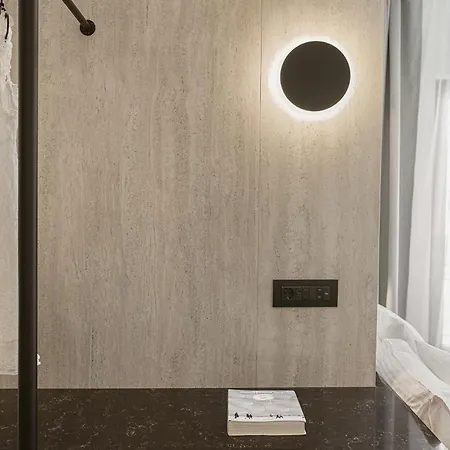 شقة Kt