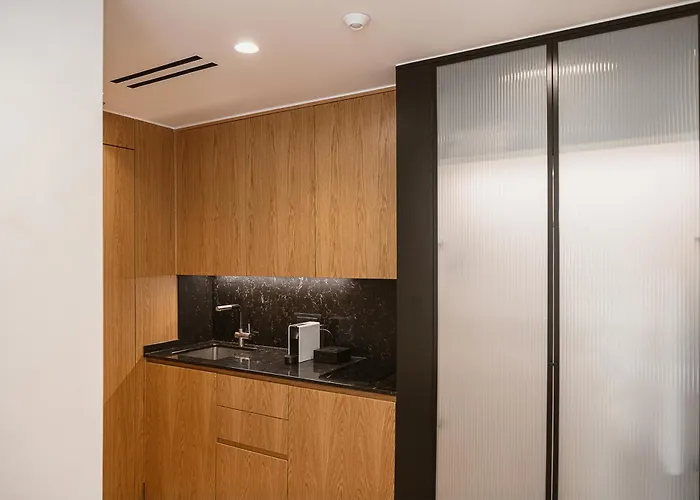 דירה Kt חאניה