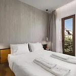 Διαμέρισμα Kt Χανιά