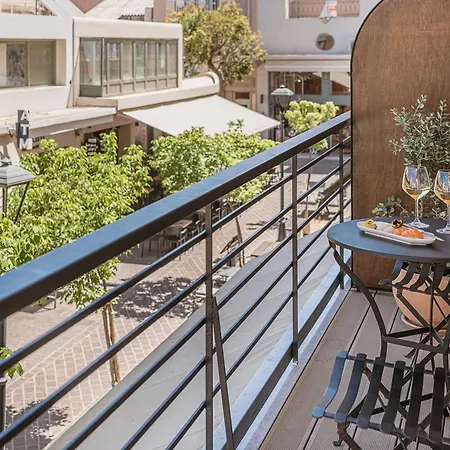 Апартаменты Kt *