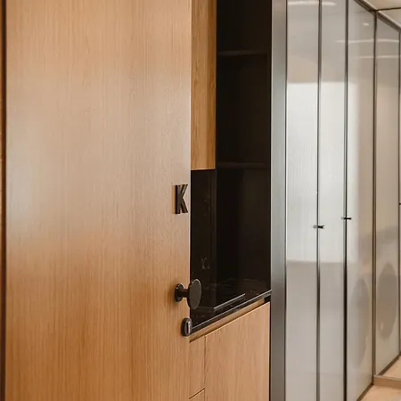 Apartament Kt *