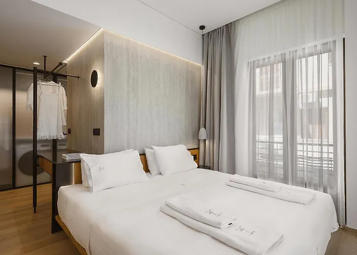 Апартаменты Kt