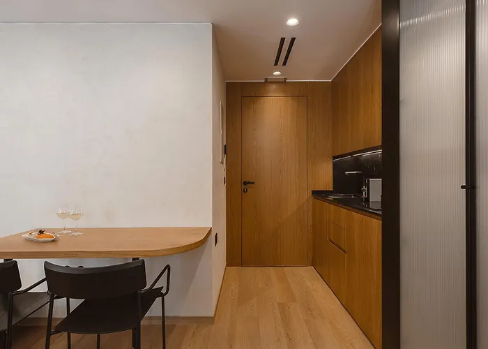 Апартаменты Kt *