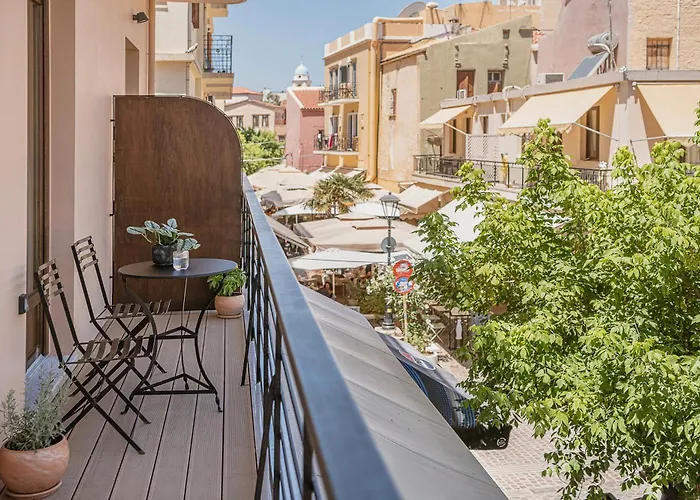 Kt Апартаменты *