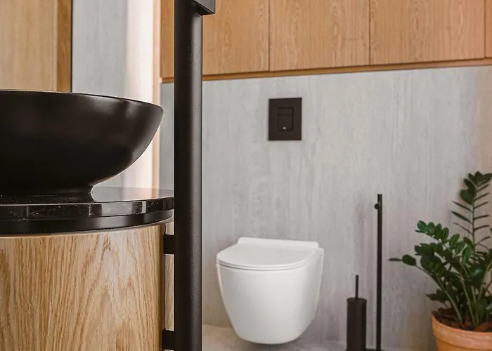 Апартаменты Kt Ханья