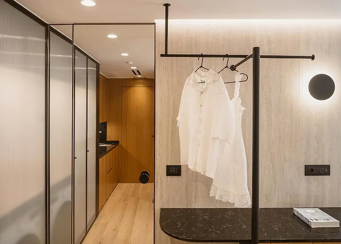 Kt Апартаменты *