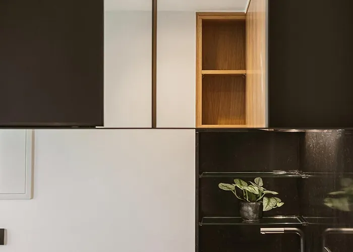 Апартаменты Kt Ханья