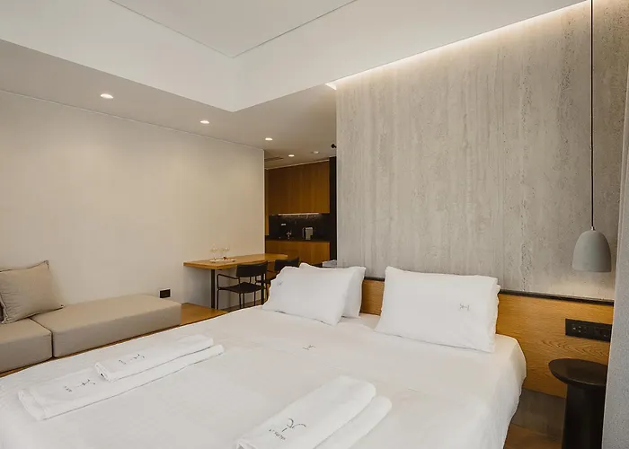 Kt Апартаменты