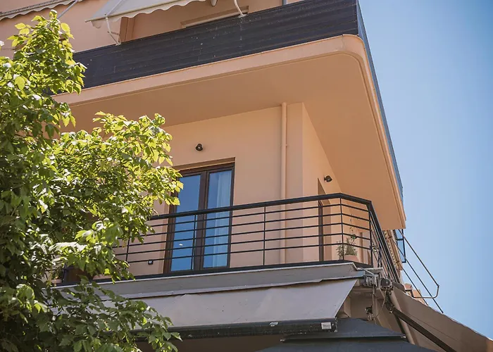 Kt Апартаменты